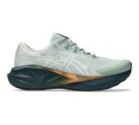 Asics Novablast 5 TR Herren Laufschuhe, grün, Größe 50 ½ 50 ½
