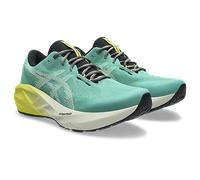 Asics Novablast 5 TR Herren - MANTLE GREEN/CHERRY TOMATO / 46.5