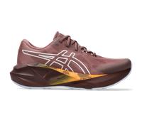 ASICS Novablast 5 TR Damen Laufschuhe - Braun, ideal für Training und Lauf mit hervorragender Dämpfung