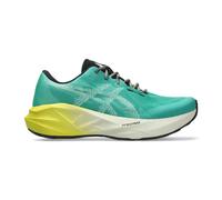 Asics Novablast 5 TR Laufschuhe Grün Gelb SS26, Größe 44 - EUR