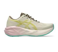 Asics - Women's Novablast 5 TR - Runningschuhe, Gr. 43.5 EU 41.5, light dust / cacti (LightDust/Cacti)