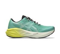 ASICS Herren Laufschuhe NOVABLAST 5 TR (1011C217) 47 AURORA GREEN/LIGHT DUST