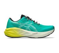 Asics - Novablast 5 TR - Runningschuhe, Gr. 50.5, grün/ light dust (AuroraGreen/LightDust)