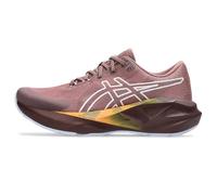 Asics Novablast 5 TR Damen Laufschuhe, rot, Größe 42 ½ 42 ½