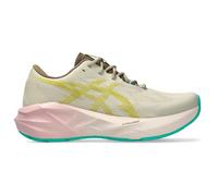 Asics Novablast 5 TR W - Neutrallaufschuhe - Damen Green/Pink 8,5 US
