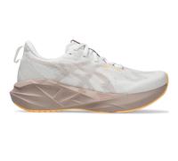 ASICS Novablast 5 W - Damen - Weiß / Braun - Größe 39 1/2- Modell 2025