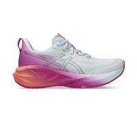 Asics Novablast 5 W - neutrale Laufschuhe - Damen Blue/Purple 6,5 US
