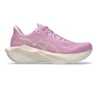 ASICS Novablast 6 Damen 37 1/2 Pink/Weiß