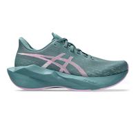 ASICS Novablast 6 Damen 40 1/2 Grün/Pink