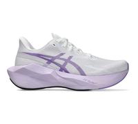 ASICS Novablast 6 Damen 40 1/2 lichtpaars/wit