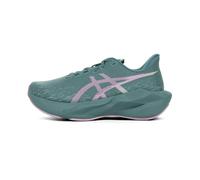 ASICS Novablast 6 Damen 40.5 Grün