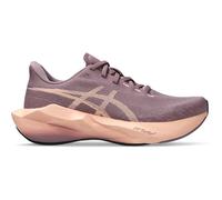 ASICS Novablast 6 Damen 41 1/2 Lila/Orange