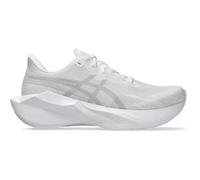 ASICS NOVABLAST 6 Neutralschuh Damen - weiß, weiß, Größe 43,5