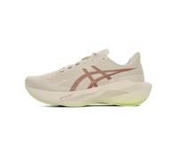 ASICS Novablast 6 Damen 44.5 Braun