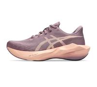 ASICS Novablast 6 Damen-Laufschuhe, Dusty Mauve/Cantaloupe, 10.5