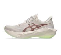 ASICS Novablast 6 Damen-Laufschuhe, Rose Dust/Illuminate Yellow, 9