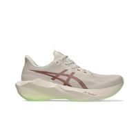 ASICS Damen Sport Running Laufschuhe Gel NOVABLAST 6 1012C008 700, Farbe:700 - Rose DUST/Illuminate Yellow, Schuhgröße:41.5 EU