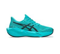 ASICS NOVABLAST 6 GS Neutralschuh Kinder - türkis, schwarz, Größe 39