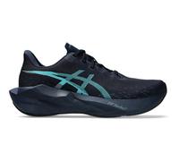 ASICS Novablast 6 Laufschuhe Blau AW26, Größe 42 - EUR