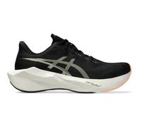 ASICS Novablast 6 Herren 44 Schwarz/Weiß