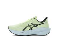 Asics Novablast 6 Laufschuhe Gelb Schwarz AW26, Größe 46 - EUR