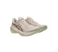 ASICS NOVABLAST 6 Herren - ROSE DUST/ILLUMINATE YELLOW / 45