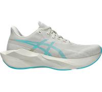 ASICS Novablast 6 Laufschuhe 37 grau