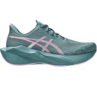 Asics Novablast 6 Foggy Teal/Hazy Lilac für Damen Frau 40 40