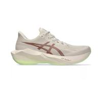 Asics Herrenlaufschuhe Novablast 6, Rose Dust/Illuminate Yellow - beige / 46,5