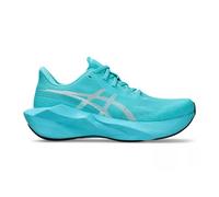 ASICS Novablast 6 Damen 41 1/2 Blau