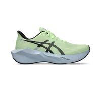 Asics Novablast 6 Laufschuhe Gelb Schwarz AW26, Größe 47 - EUR