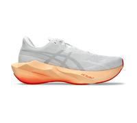 ASICS Novablast 6 Herren 45 Weiß/Orange