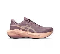 ASICS Novablast 6 Damen 38 Lila/Orange