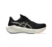 Asics Novablast 6 Laufschuhe Schwarz Weiß AW26, Größe 46 - EUR