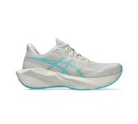 Asics Novablast 6 Laufschuhe Weiß/Blau AW26 Damen, Größe 37 - EUR