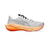 Asics Novablast 6 Laufschuhe Weiß Orange AW26, Größe 46 - EUR