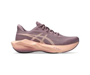 ASICS NOVABLAST 6 Neutralschuh Damen - mauve, rosa, Größe 38