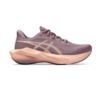 ASICS NOVABLAST 6 Neutralschuh Damen - mauve, rosa, Größe 39,5