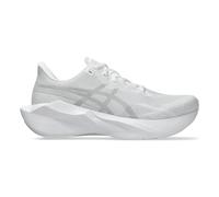 ASICS NOVABLAST 6 Neutralschuh Damen - weiß, weiß, Größe 43,5