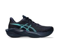 ASICS NOVABLAST 6 Neutralschuh Herren - dunkelblau, blau, Größe 45