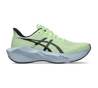 Asics Novablast 6 Laufschuhe Gelb Schwarz AW26, Größe 43,5 - EUR