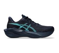 ASICS Novablast 6 Herren 50 1/2 Schwarz/Blau