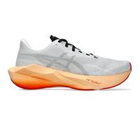asics Novablast 6 Laufschuhe Herren White Gr. 43.5