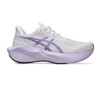 Asics Novablast 6 Weiß/Murasaki für Damen Frau 38 38