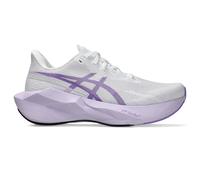 Asics Novablast 6 Weiß/Murasaki für Damen Frau 41.5 41.5
