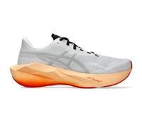 Asics Novablast 6 White/Orange Glow da Uomo Mann 42 42