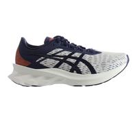 Asics Novablast SPS Mens Beige Trainer EU 37,5 / UK 4,5