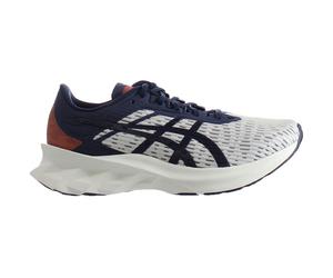 Asics Novablast SPS Mens Beige Trainer EU 37,5 / UK 4,5