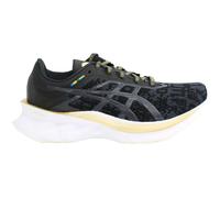 Asics NovaBlast Womens Schwarz Trainer EU 36,5 / UK 3,5