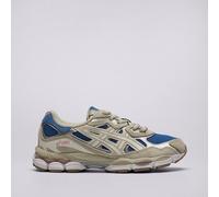 ASICS NYC EU:42.5 Blau
